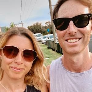 Meet your Posher, Siobhan